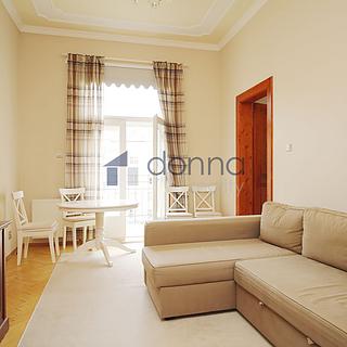 Pronájem bytu 2+1 80 m&sup2; Praha