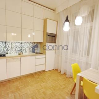 Pronájem bytu 1+1 29 m² Praha, Vratislavova