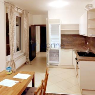 Pronájem bytu 2+kk 59 m² Praha