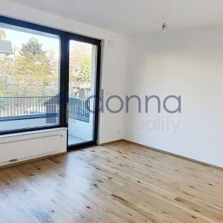 Pronájem bytu 2+kk 40 m² Praha, Závišova