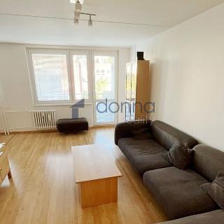 Pronájem bytu 3+kk 84 m² Praha, Fantova