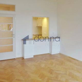 Pronájem bytu 3+1 69 m² Praha