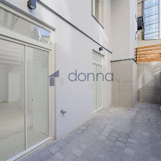 Prodej bytu 2+kk 47 m² Praha, Na výšinách