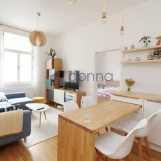 Prodej bytu 3+kk 57 m² Praha, Vacínova