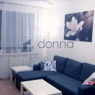 Pronájem bytu 2+kk 43 m² Praha, Kurčatovova