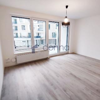 Pronájem bytu 2+kk 53 m² Praha, Huppnerova