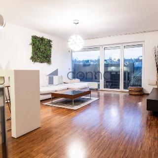 Pronájem bytu 2+kk 62 m² Praha, Skloněná