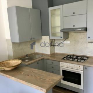 Pronájem bytu 2+kk 55 m² Praha