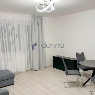 Pronájem bytu 2+kk 52 m² Praha