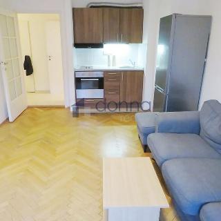 Pronájem bytu 2+kk 48 m² Praha, Libická