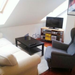 Pronájem bytu 2+kk 45 m² Praha