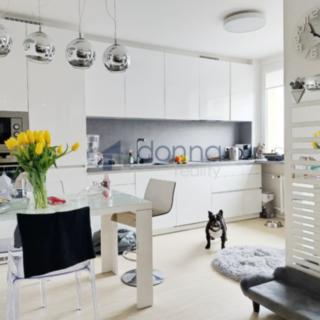 Pronájem bytu 3+kk 73 m² Praha Kobylisy, Slancova