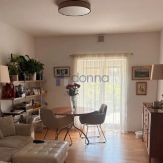 Pronájem bytu 2+kk 50 m² Praha