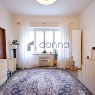 Pronájem bytu 1+1 55 m² Praha Žižkov, Biskupcova