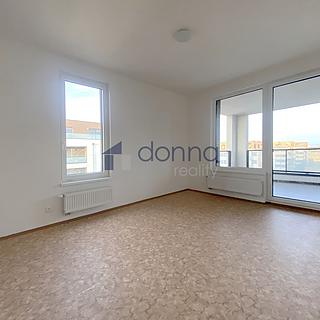 Pronájem bytu 2+kk 51 m&sup2; Praha