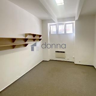 Prodej ostatního komerčního prostoru 59 m² Praha, Za poštou