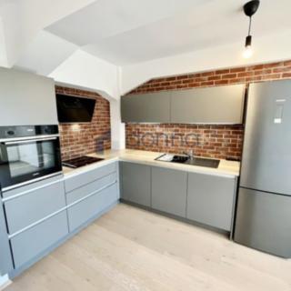 Pronájem bytu 2+kk 44 m² Praha, Jankovcova