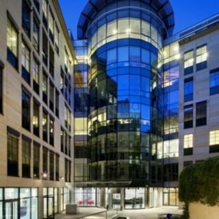 Pronájem kanceláře 247 m² Praha Nové Město, Jungmannova