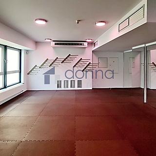 Pronájem obchodu 360 m&sup2; Praha