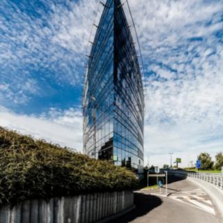 Pronájem kanceláře 956 m² Praha, Doudlebská