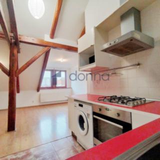 Pronájem bytu 2+kk 55 m² Praha, Klapkova