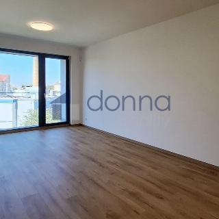 Pronájem bytu 2+kk 57 m² Praha, Kotlaska