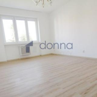 Pronájem bytu 3+1 85 m² Praha