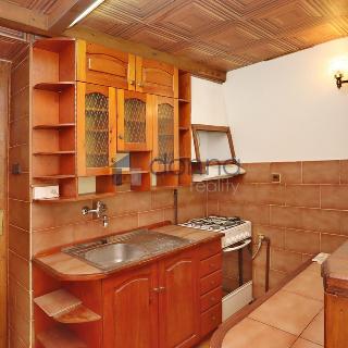 Pronájem bytu 2+kk 46 m² Praha, Oldřichova