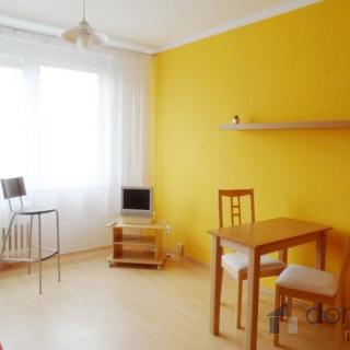 Pronájem bytu 1+kk a garsoniéry 30 m² Praha, Mazurská