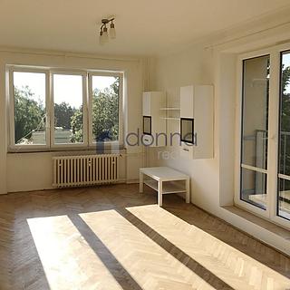 Pronájem bytu 2+1 54 m&sup2; Praha