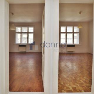 Pronájem bytu 2+kk 56 m² Praha, Madridská