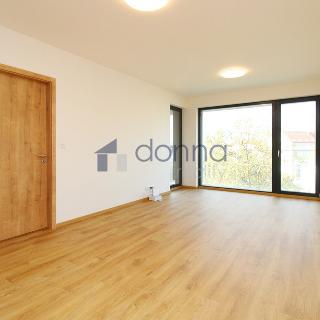 Pronájem bytu 2+kk 57 m² Praha, Kotlaska