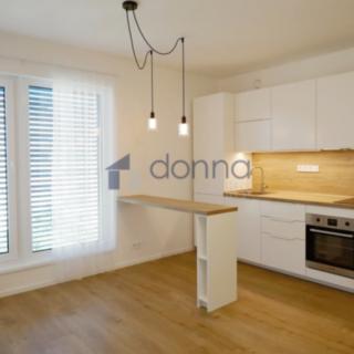 Pronájem bytu 1+kk, garsoniery 30 m² Praha