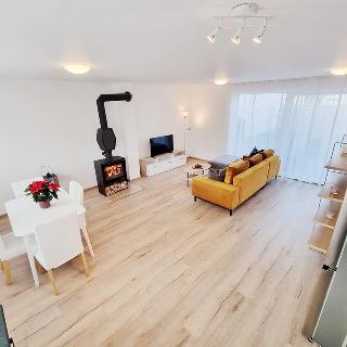 Pronájem rodinného domu 123 m² Praha, Hlinířská