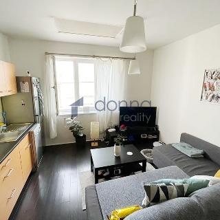 Pronájem bytu 2+kk 56 m² Praha