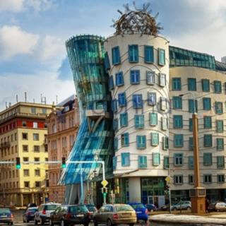 Pronájem kanceláře 17 m² Praha Nové Město, Jiráskovo náměstí