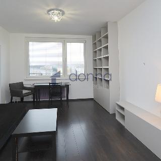 Pronájem bytu 1+kk a garsoniéry 29 m² Praha, Vajdova