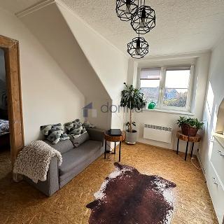 Pronájem bytu 2+kk 43 m² Praha, Branická