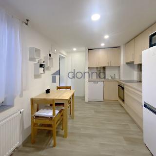 Pronájem bytu 1+1 36 m² Praha, Drahotínská