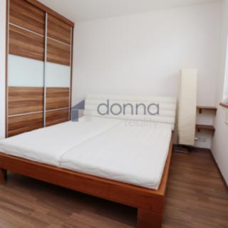Pronájem bytu 2+kk 64 m² Praha