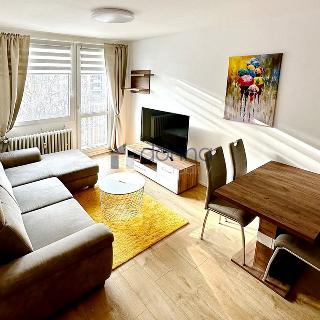 Pronájem bytu 2+kk 45 m² Praha, Frýdlantská