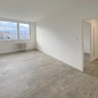 Pronájem bytu 2+kk 45 m² Praha, Neustupného