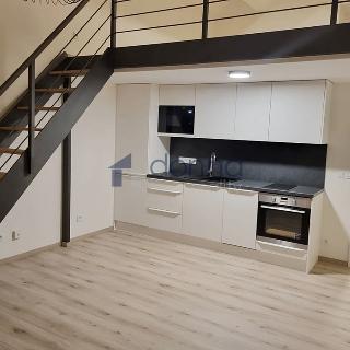 Pronájem bytu 2+kk 53 m² Praha, Kubánské náměstí