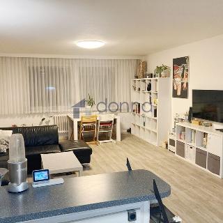 Pronájem bytu 3+kk 91 m² Praha, Tobrucká