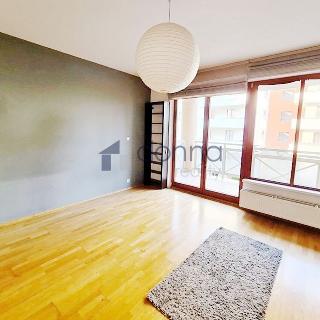 Pronájem bytu 2+kk 56 m² Praha, Paťanka