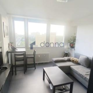 Pronájem bytu 3+kk 48 m² Praha, Evropská