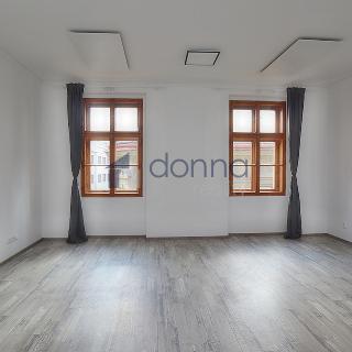 Pronájem bytu 1+kk a garsoniéry 51 m² Praha, Navrátilova