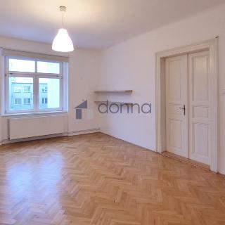 Pronájem bytu 2+kk 52 m² Praha, Malá Štěpánská