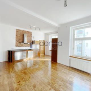 Pronájem bytu 3+kk 76 m² Praha