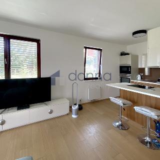 Pronájem bytu 2+kk 54 m² Praha, Naskové